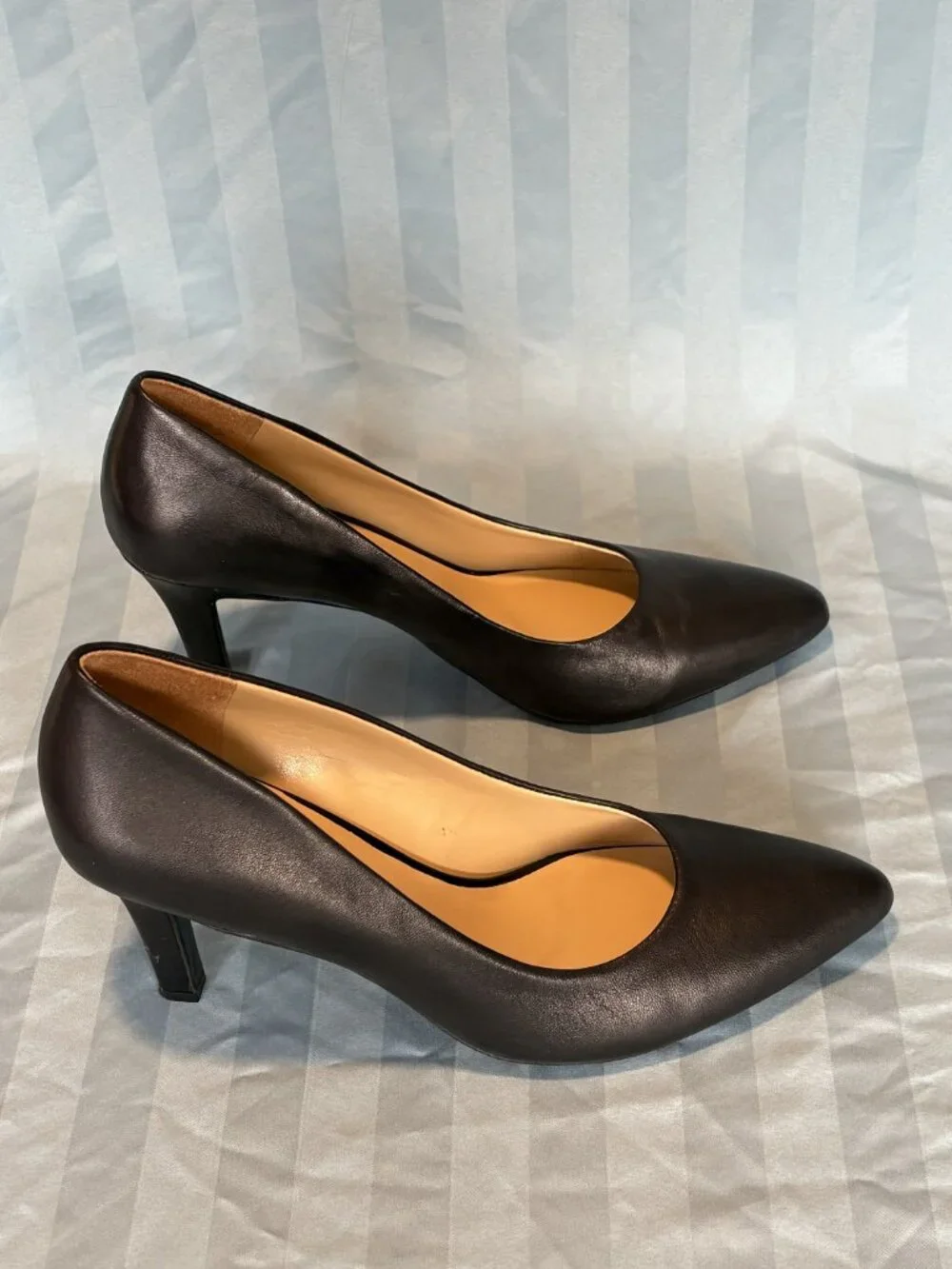 Naturalizer excellent used